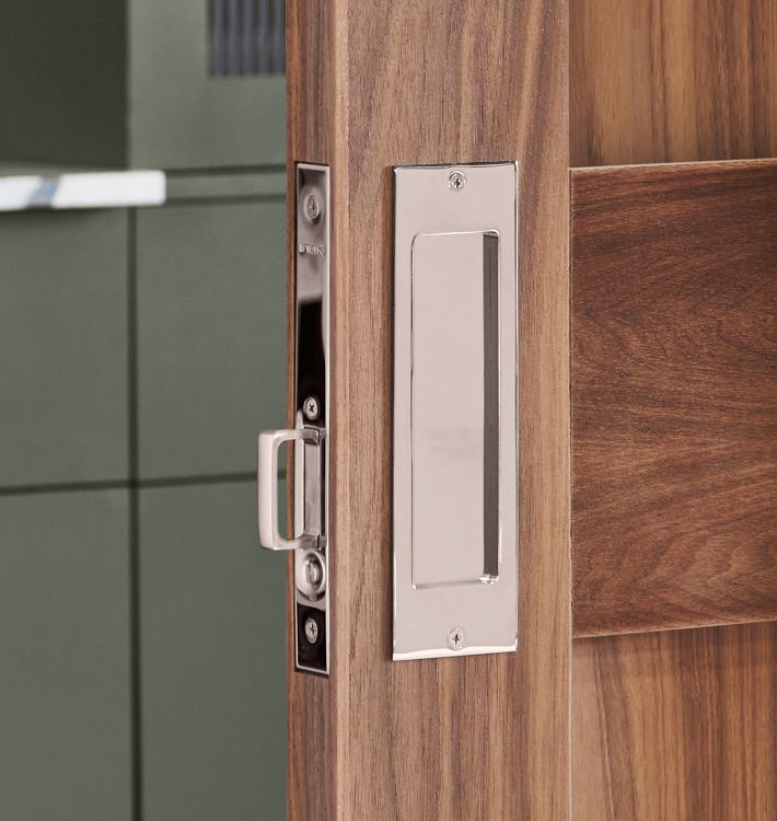 Fredrick Pocket Door Set | Rejuvenation