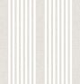 French Linen Stripe York Wallpaper