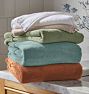 Hydrocotton Plush Organic Towel