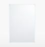 Linnet Frameless LED Medicine Cabinet