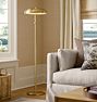 Atticus LED Floor Lamp
