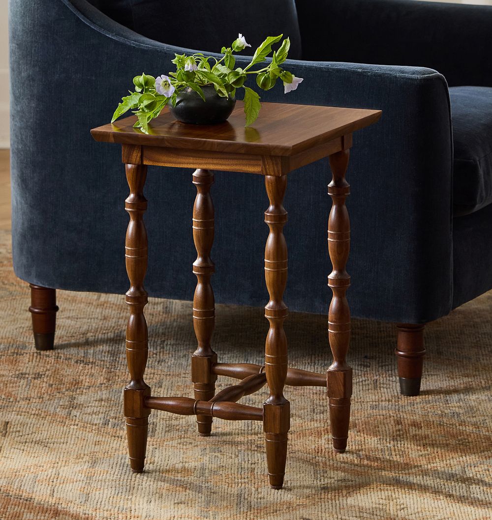 Hemingford Accent Table by Rejuvenation