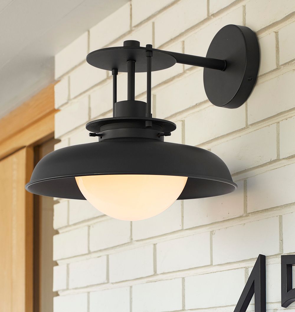 Ormandy Sconce by Rejuvenation