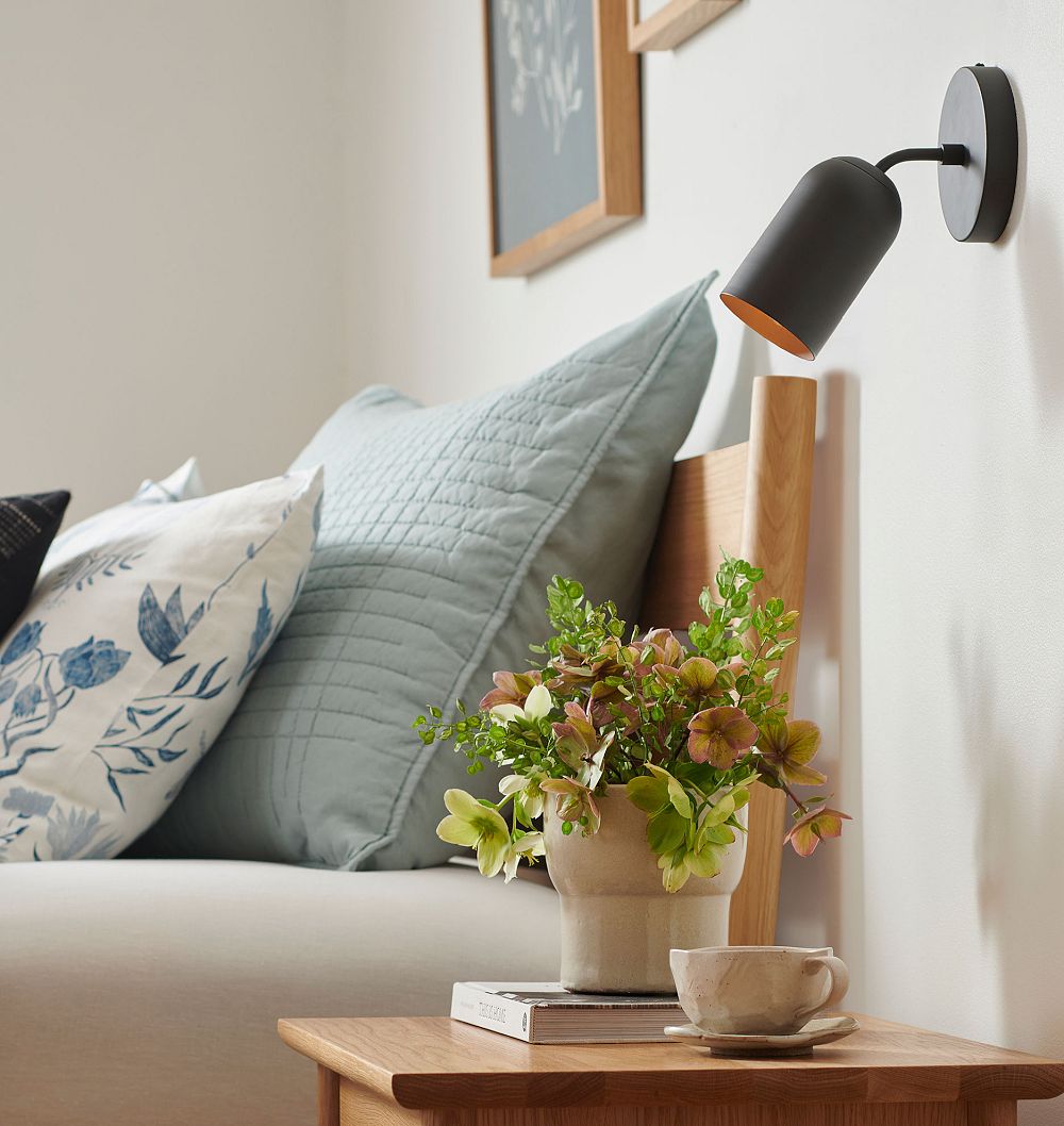 Paige 3-1/4" Dome Sconce by Rejuvenation