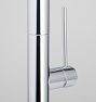 Poetto Pull Down Kitchen Prep Faucet
