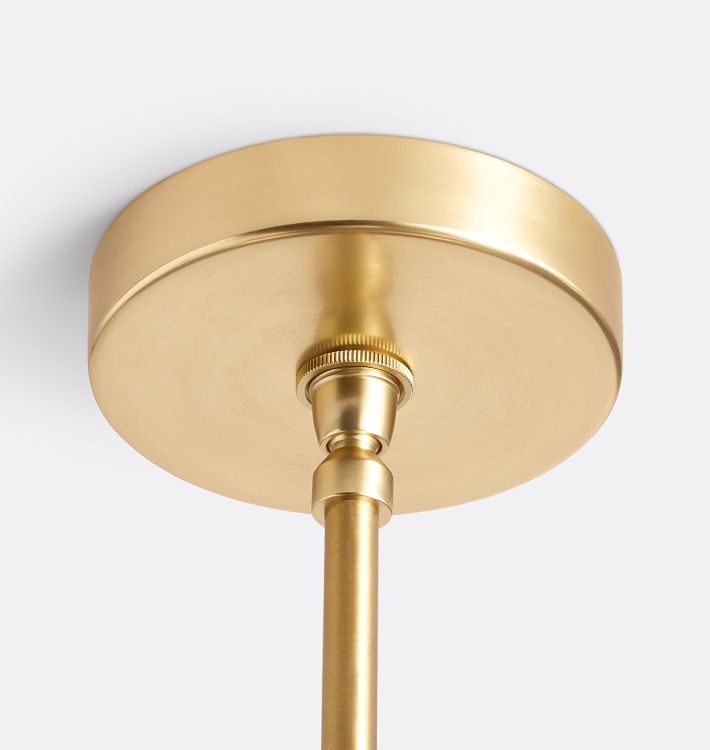 Conley出品 Conley Chandelier | Rejuvenation