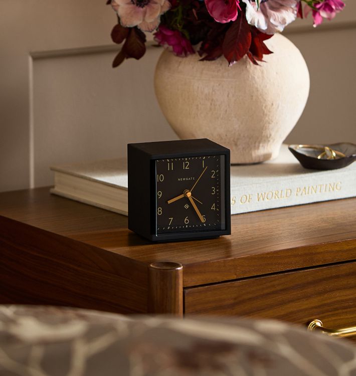 Equinox Table Clock | Rejuvenation