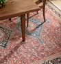 Francine Hand-Knotted Rug
