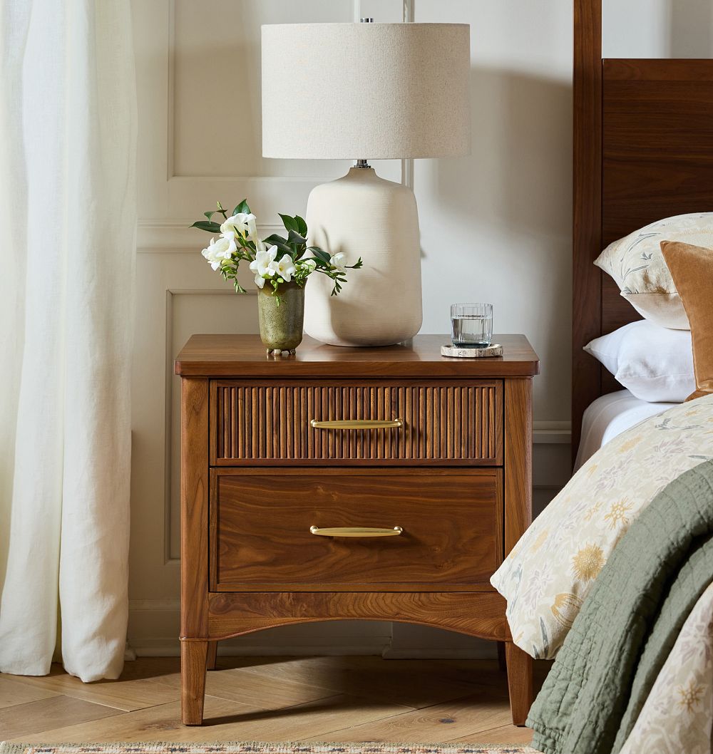 Islington Nightstand, 26" by Rejuvenation