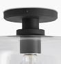 Maude Flush Mount