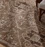 Tawney Hand-Knotted Rug