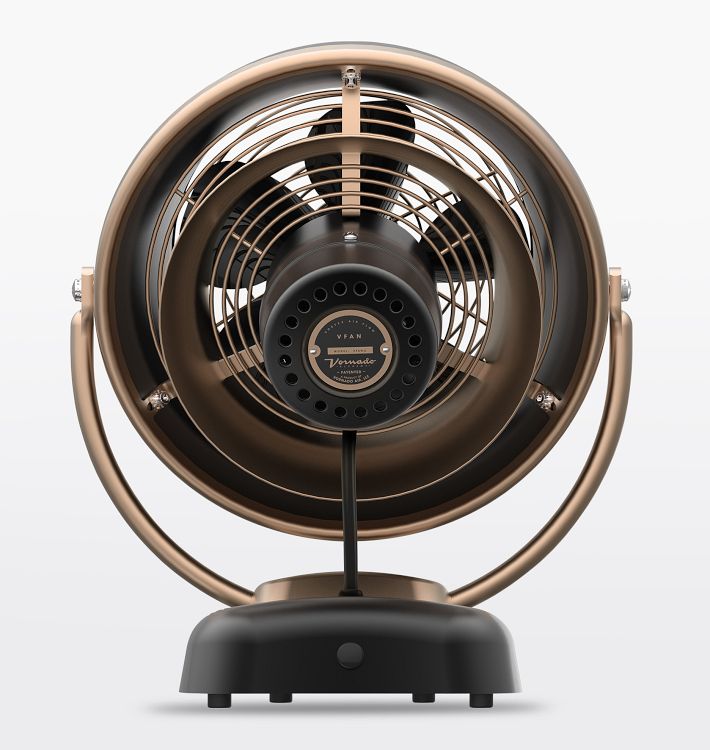 Alchemy Vintage Vornado V-Fan | Rejuvenation