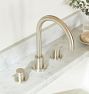 Avalon Widespread Bathroom Faucet