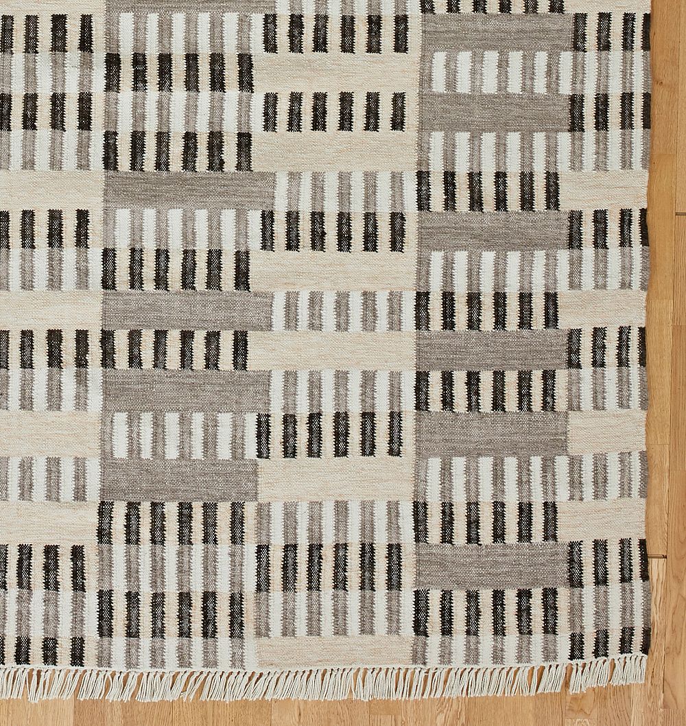 Kiel Indoor/Outdoor Rug by Rejuvenation