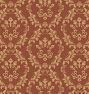 Victorian Damask Wallpaper