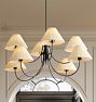 Conley Double Tier Chandelier