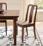 Del Rey Extendable Dining Table, 88-112"