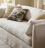 Monet Slipcovered Sofa