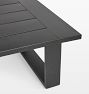 Polson Metal Outdoor Coffee Table