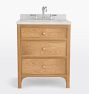 Wallace 27" Powder Vanity