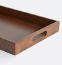 Wood Serving Tray