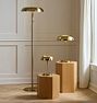 Atticus LED Lamp Collection