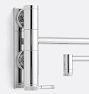 Industrial Pot Filler