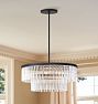 Pippa 30" Double Tier Chandelier