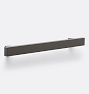 Rectangular Shower Grab Bar