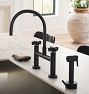 West Slope Kitchen Faucet