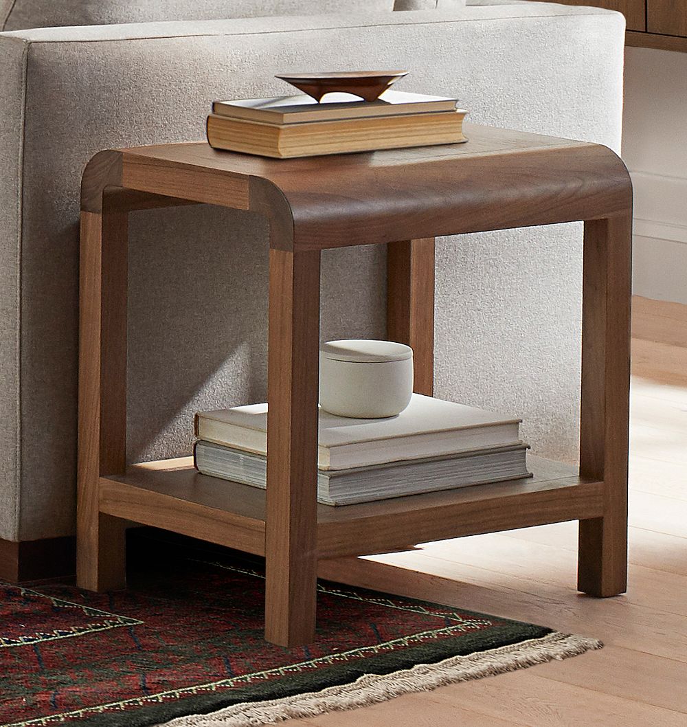 Woodson Side Table by Rejuvenation