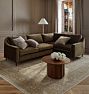 Luisa 3-Piece L-Shape Sectional