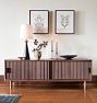McDermitt Media Console, 72"