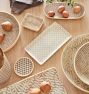 Terrafirma Rectangle Platter