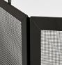 Arched Fireplace Screen
