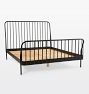 Kelvin Angled Bed with Low Footboard
