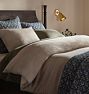 Mae Cotton Chenille Duvet &amp; Shams
