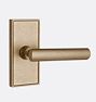 Maverick Bronze Interior Door Set