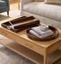 Wood Serving Tray