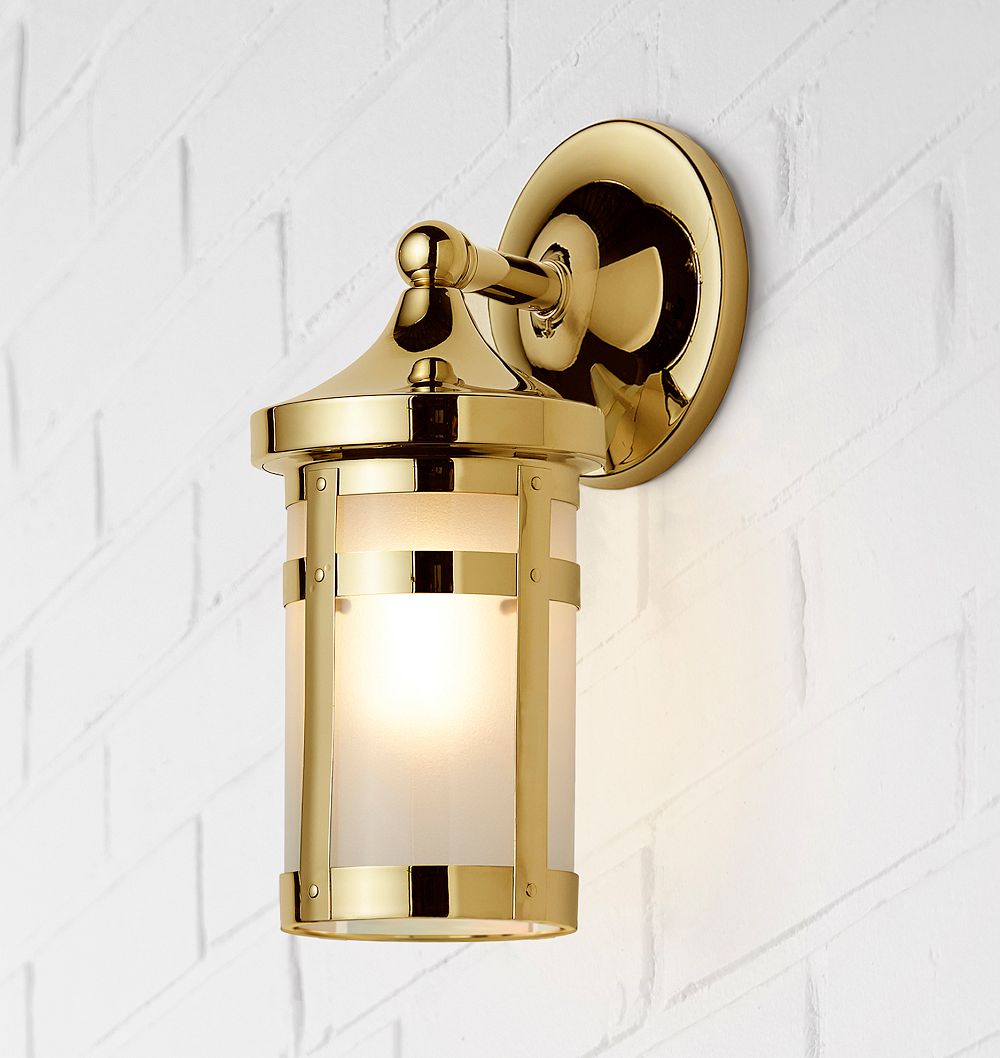 Columbia 5" Sconce by Rejuvenation