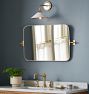 Jacey Pivot Mirror