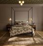 Landon Hand-Knotted Rug Swatch