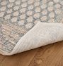 Winnie Indoor/Outdoor Hand-Knotted Rug