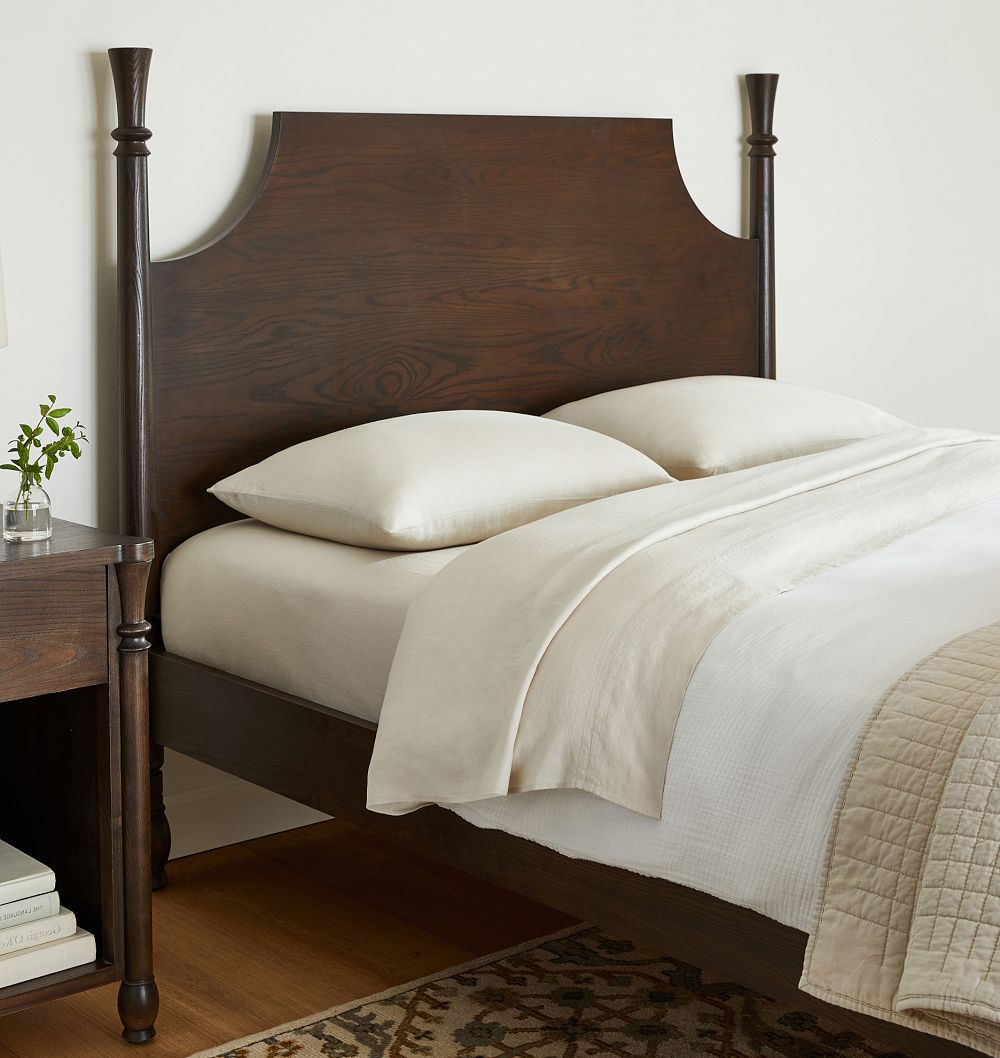 Colestin Bed by Rejuvenation