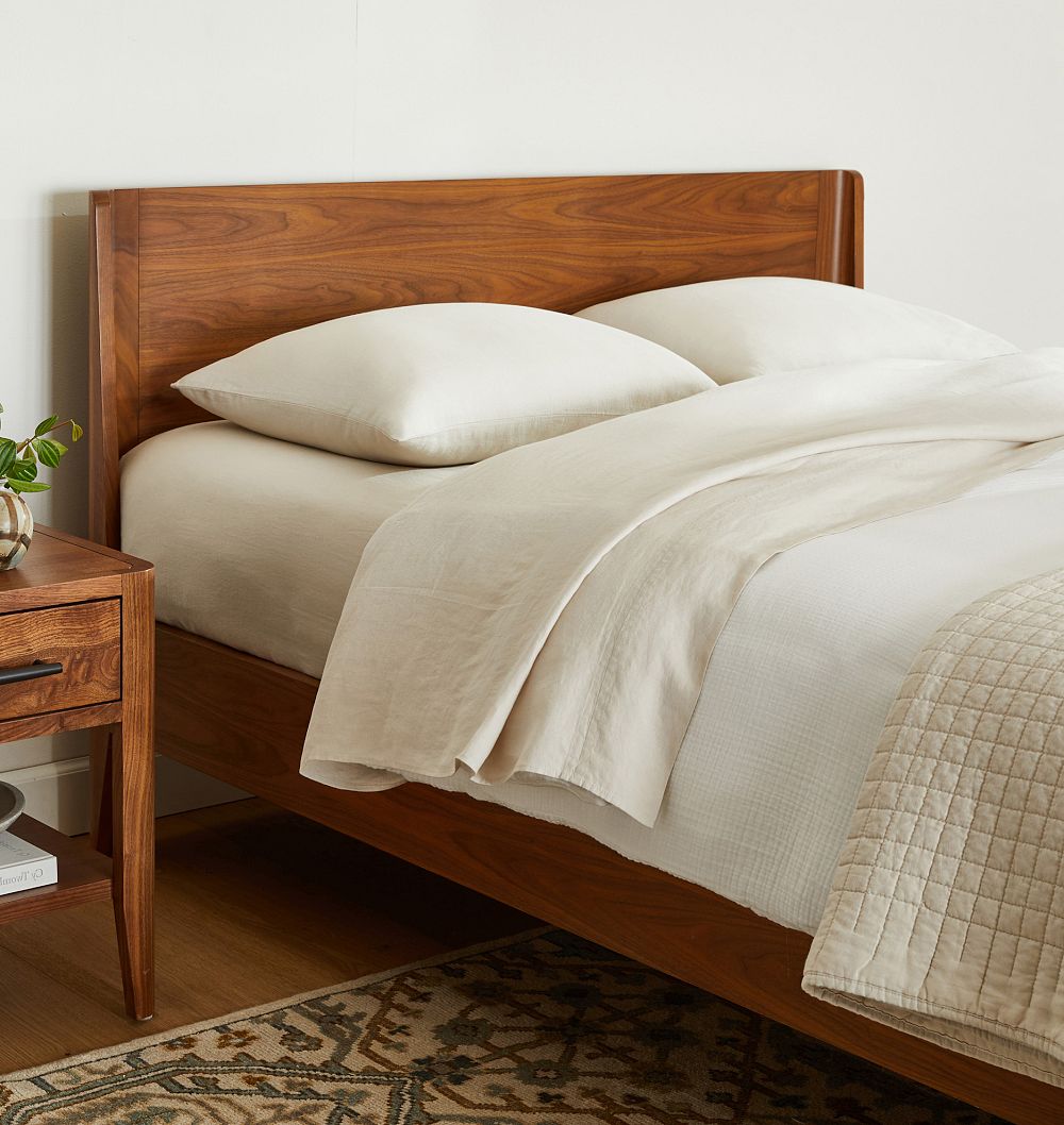 Colfax Bed by Rejuvenation