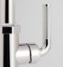 Descanso Pull Down Kitchen Faucet