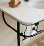 Madrona 36" Single Console Sink