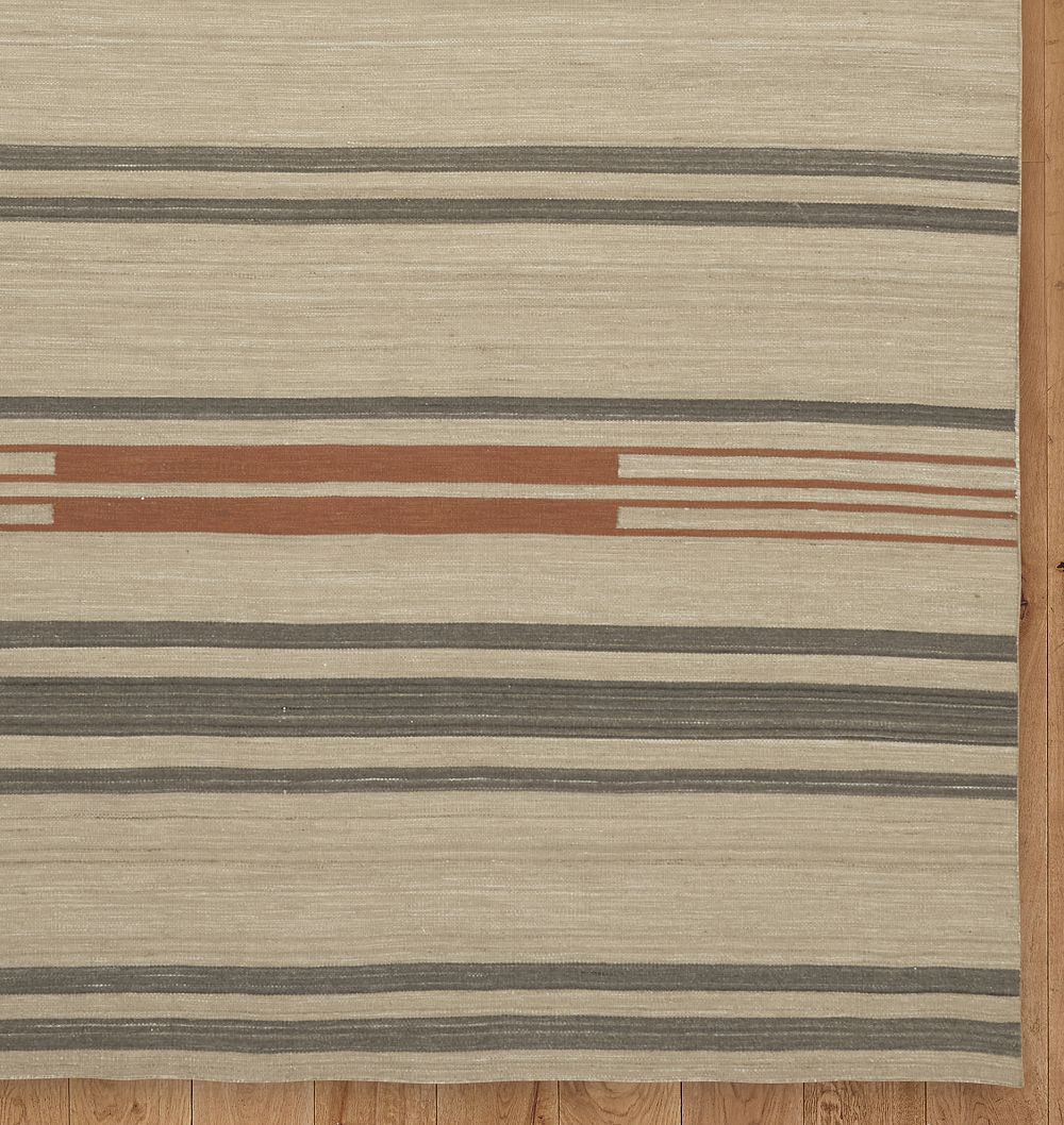 Maron Indoor/Outdoor Flatweave Rug by Rejuvenation
