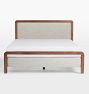 Brae Upholstered Bed
