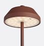 Costilla LED Table Lamp